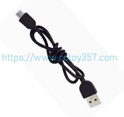 (image for) USB charger Syma W3 RC Drone Spare Parts