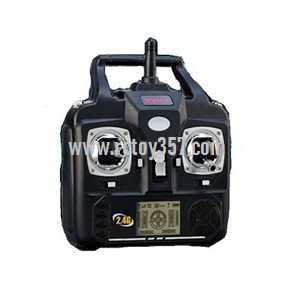 (image for) SYMA X1 toy Parts Remote Control\Transmitter
