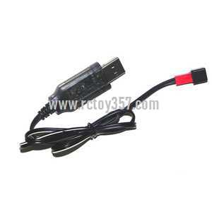 (image for) SYMA X1 toy Parts USB charger