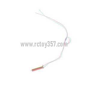 (image for) SYMA X1 toy Parts Forward motor