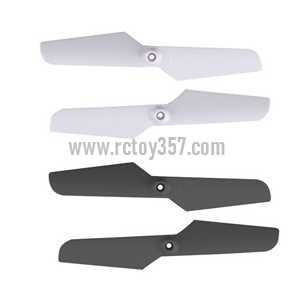 (image for) SYMA X11 X11C 4CH R/C Remote Control Quadcopter toy Parts Blades