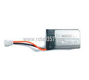 (image for) SYMA X11 X11C 4CH R/C Remote Control Quadcopter toy Parts Battery 3.7 250mAh