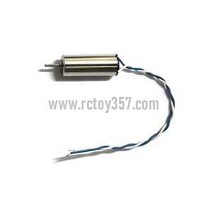 (image for) SYMA X11 X11C 4CH R/C Remote Control Quadcopter toy Parts Main motor[black+white]