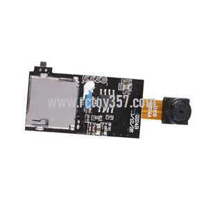 (image for) SYMA X11C 4CH R/C Remote Control Quadcopter toy Parts Camera PCB box