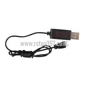 (image for) SYMA X11 X11C 4CH R/C Remote Control Quadcopter toy Parts USB charger