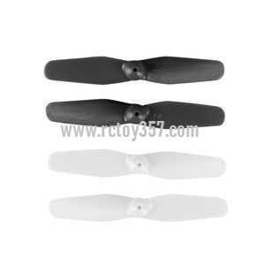 RCToy357.com - SYMA X12 X12S 4CH R/C Remote Control Quadcopter toy Parts Blades