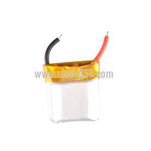 RCToy357.com - SYMA X12 X12S 4CH R/C Remote Control Quadcopter toy Parts Battery 3.7 100mAh