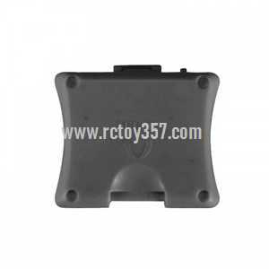 (image for) SYMA X13 4CH R/C Remote Control Quadcopter toy Parts Battery cover[black]