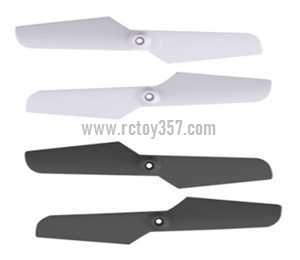 (image for) SYMA X13 4CH R/C Remote Control Quadcopter toy Parts Blades