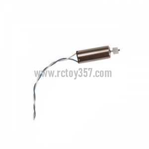 (image for) SYMA X13 4CH R/C Remote Control Quadcopter toy Parts Main motor[white+blue]