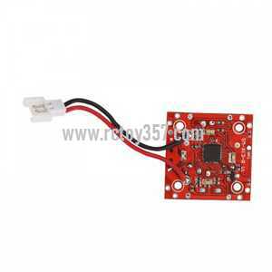 (image for) SYMA X13 4CH R/C Remote Control Quadcopter toy Parts PCB/Controller Equipement