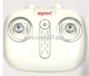 RCToy357.com - SYMA X15 RC Quadcopter toy Parts Remote Control/Transmitter
