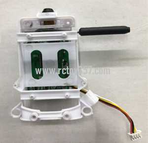 SYMA X15W RC Quadcopter toy Parts Camera set (image for) SYMA X15W RC Quadcopter toy Parts Camera set
