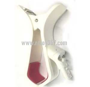 SYMA X15W RC Quadcopter toy Parts Phone folder (image for) SYMA X15W RC Quadcopter toy Parts Phone folder