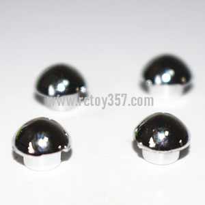 (image for) Syma X15A RC Quadcopter Spare Parts: Plating Object