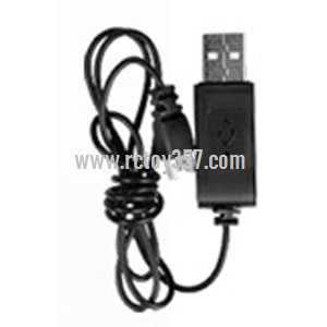 (image for) Syma X15A RC Quadcopter Spare Parts: USB Charger