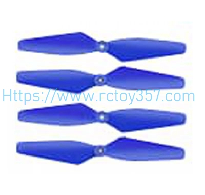 (image for) Propeller 1set SYMA X15T RC Drone Spare Parts