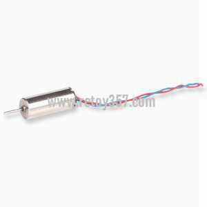 (image for) SYMA X2 4CH R/C Remote Control Quadcopter toy Parts Main motor[red+blue]