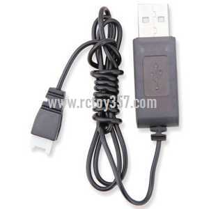 (image for) SYMA X2 4CH R/C Remote Control Quadcopter toy Parts USB charger wire