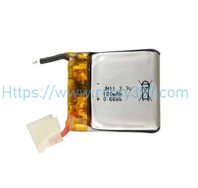 (image for) 3.7V 180 mAh battery 1pcs Syma X20P RC Quadcopter Spare Parts