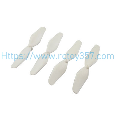 RCToy357.com - Propeller 1set Syma X20P RC Quadcopter Spare Parts