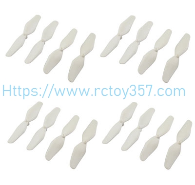 (image for) Propeller 4set Syma X20P RC Quadcopter Spare Parts