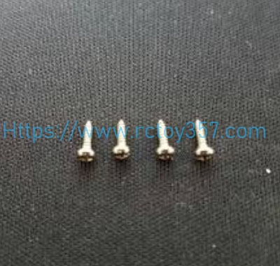 RCToy357.com - Screws Syma X20P RC Quadcopter Spare Parts