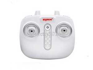 RCToy357.com - SYMA X21 RC QuadCopter toy Parts Remote ControlTransmitter