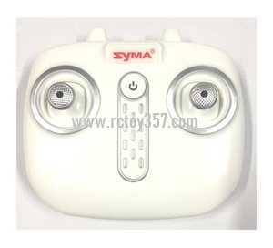 RCToy357.com - SYMA X21W RC QuadCopter toy Parts Remote ControlTransmitter