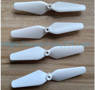 RCToy357.com - Propeller 1set Syma X22SW RC Quadcopter Spare Parts