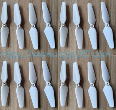 (image for) Propeller 4set Syma X22SW RC Quadcopter Spare Parts