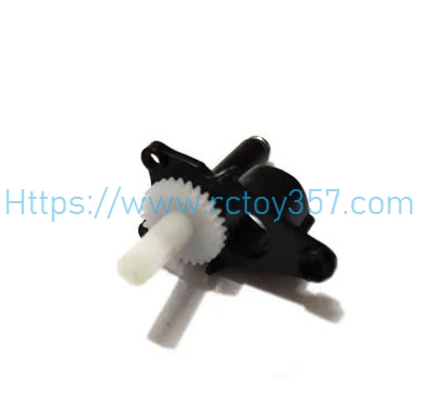 RCToy357.com - Motor Frame Component Syma X22SW RC Quadcopter Spare Parts