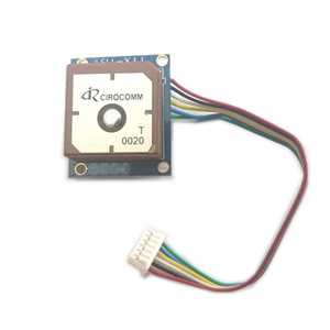 RCToy357.com - Receiver Board GPS SYMA X25 Pro RC QuadCopter spare parts