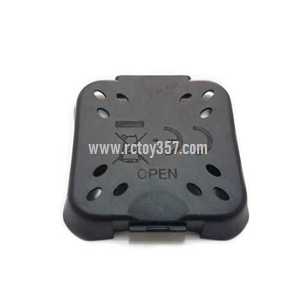 RCToy357.com - Battery Box Cover Syma X26 RC Quadcopter Spare Parts