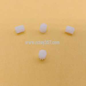 (image for) Motor gear Syma X26 RC Quadcopter Spare Parts