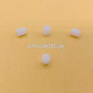 RCToy357.com - Motor gear Syma X26 RC Quadcopter Spare Parts