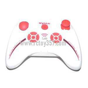 SYMA X3 toy Parts Remote ControlTransmitter (image for) SYMA X3 toy Parts Remote ControlTransmitter
