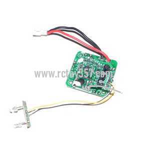 SYMA X3 toy Parts PCB\Controller Equipement (image for) SYMA X3 toy Parts PCB\Controller Equipement