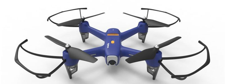 RCToy357.com - Syma X31 RC Drone Spare Parts