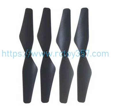 (image for) Propeller 1set Syma X31 RC Drone Spare Parts