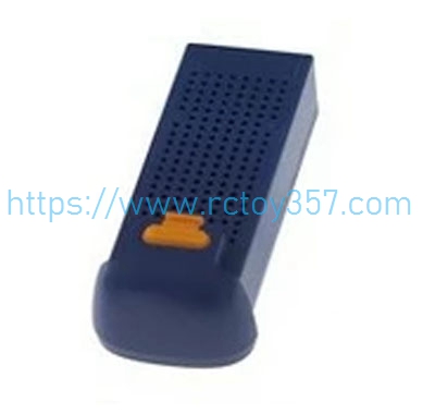 (image for) 7.6V 1300mAh Batter 1pcs Syma X31 RC Drone Spare Parts