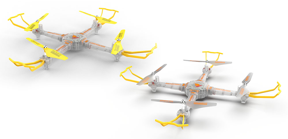 Syma X33 Drone toys for kids auto hover mini drone toy Dazzling lights drone toy for children