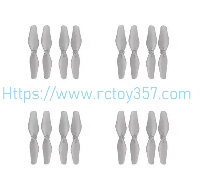 (image for) Propeller 4set SYMA X35T Mini RC Drone Spare Parts