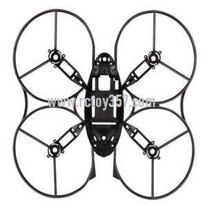 (image for) SYMA X4 4 ch remote control quadcopter toy Parts Fuselage