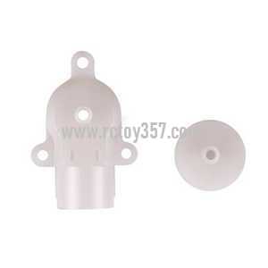 (image for) SYMA X4 4 ch remote control quadcopter toy Parts Body connecting parts