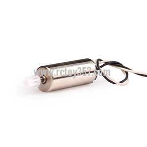 (image for) SYMA X4 4 ch remote control quadcopter toy Parts Main motor[black+white]