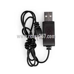 (image for) SYMA X4 4 ch remote control quadcopter toy Parts USB Charger Wire