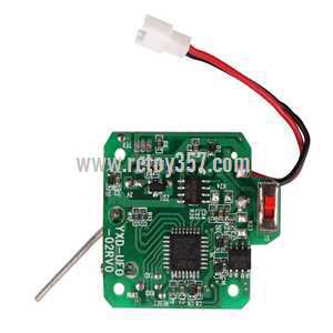 (image for) SYMA X4 4 ch remote control quadcopter toy Parts PCBController Equipement
