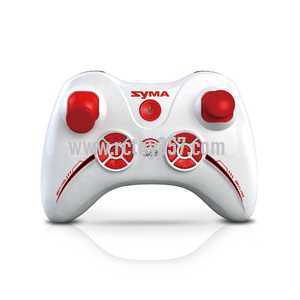 (image for) SYMA X4 4 ch remote control quadcopter toy Parts Remote Control\Transmitter
