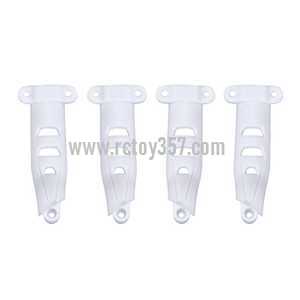 (image for) SYMA X4S 4CH R/C Remote Control Quadcopter toy Parts Motor cover [white]